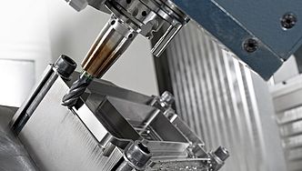 HELLER industry solutions: Aerospace HELLER industry solutions: Aerospace