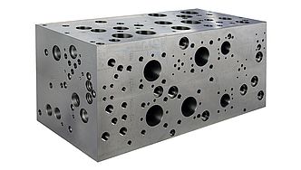 HELLER industry solutions: Fluid technology HELLER industry solutions: Fluid technology