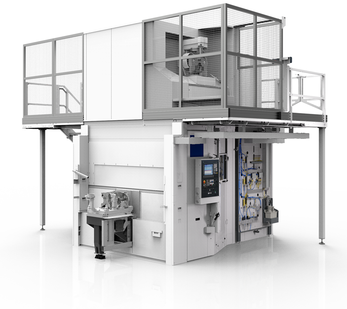 Coating modules CBC 200 Coating modules CBC 200