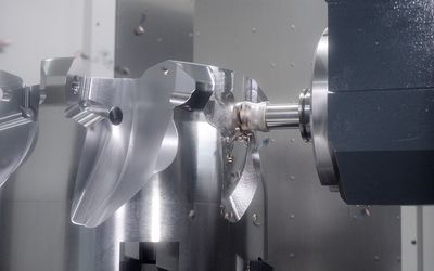 
                
                    DN Solutions will showcase HELLER for the first time at SIMTOS 2026 with the new F 6000 5-axis horizontal machining center
                
            