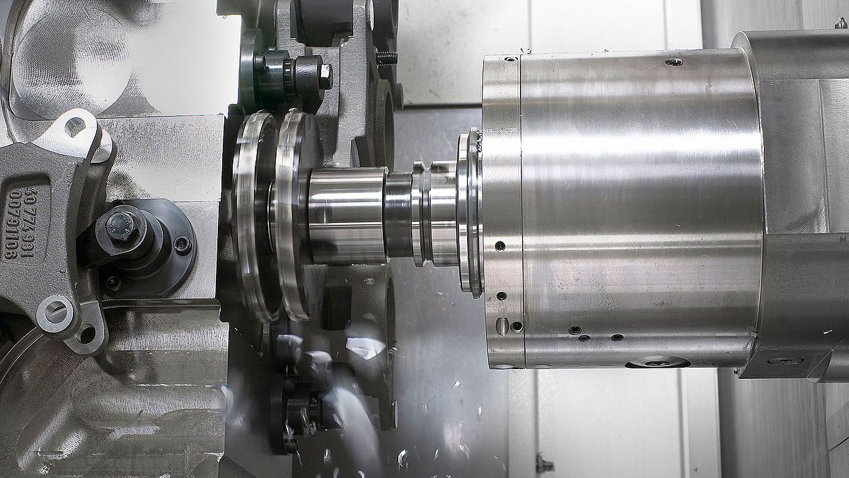 HELLER industry solutions: Energy technology HELLER industry solutions: Energy technology