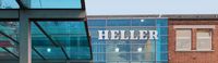 A profile of HELLER
