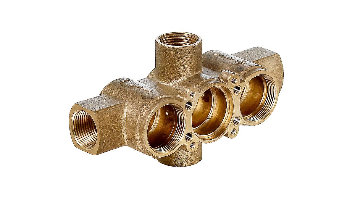 HELLER industry solutions: Fluid technology HELLER industry solutions: Fluid technology