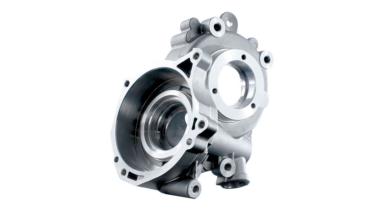 HELLER industry solutions: Contract manufacturing HELLER industry solutions: Contract manufacturing