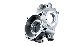 HELLER industry solutions: Contract manufacturing HELLER industry solutions: Contract manufacturing
