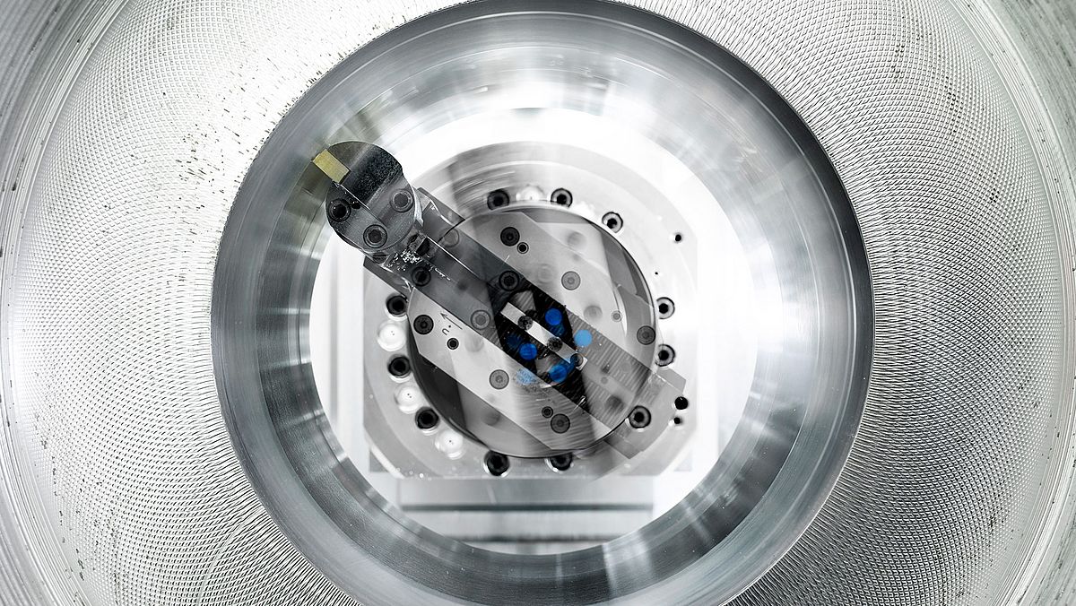 HELLER industry solutions: Energy technology HELLER industry solutions: Energy technology