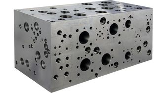 HELLER solutions at Power Hydraulik HELLER solutions at Power Hydraulik