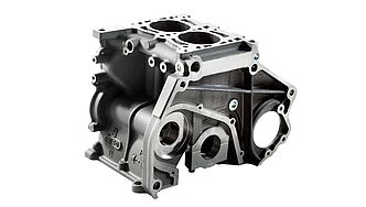 HELLER industry solutions: Automotive