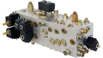 HELLER solutions at Power Hydraulik HELLER solutions at Power Hydraulik