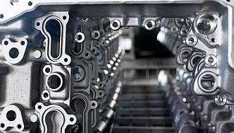 HELLER industry solutions: Contract manufacturing HELLER industry solutions: Contract manufacturing