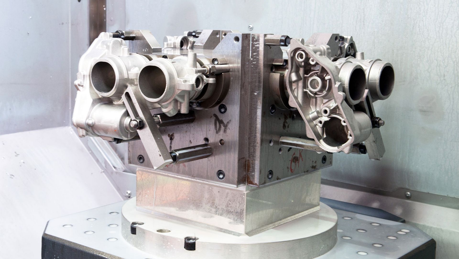 HELLER solutions at R. Busi