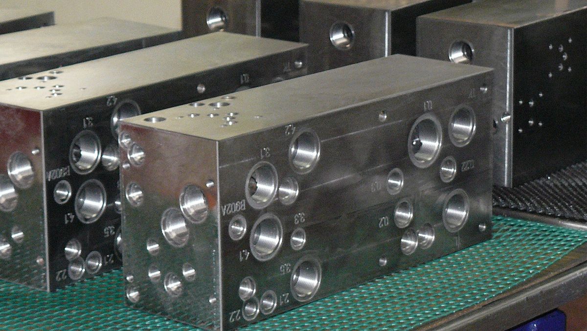 HELLER solutions at Power Hydraulik HELLER solutions at Power Hydraulik