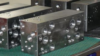 HELLER solutions at Power Hydraulik HELLER solutions at Power Hydraulik