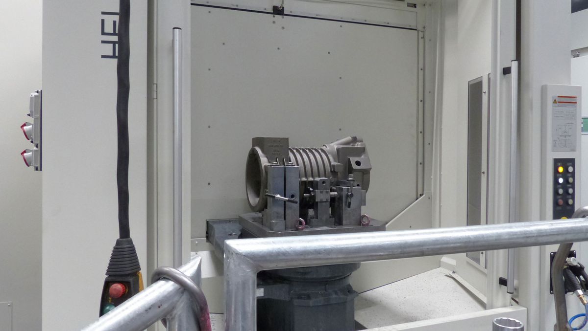 HELLER solutions at Bitzer HELLER solutions at Bitzer