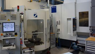 HELLER solutions at Fette Compacting