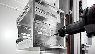 HELLER industry solutions: Energy technology HELLER industry solutions: Energy technology