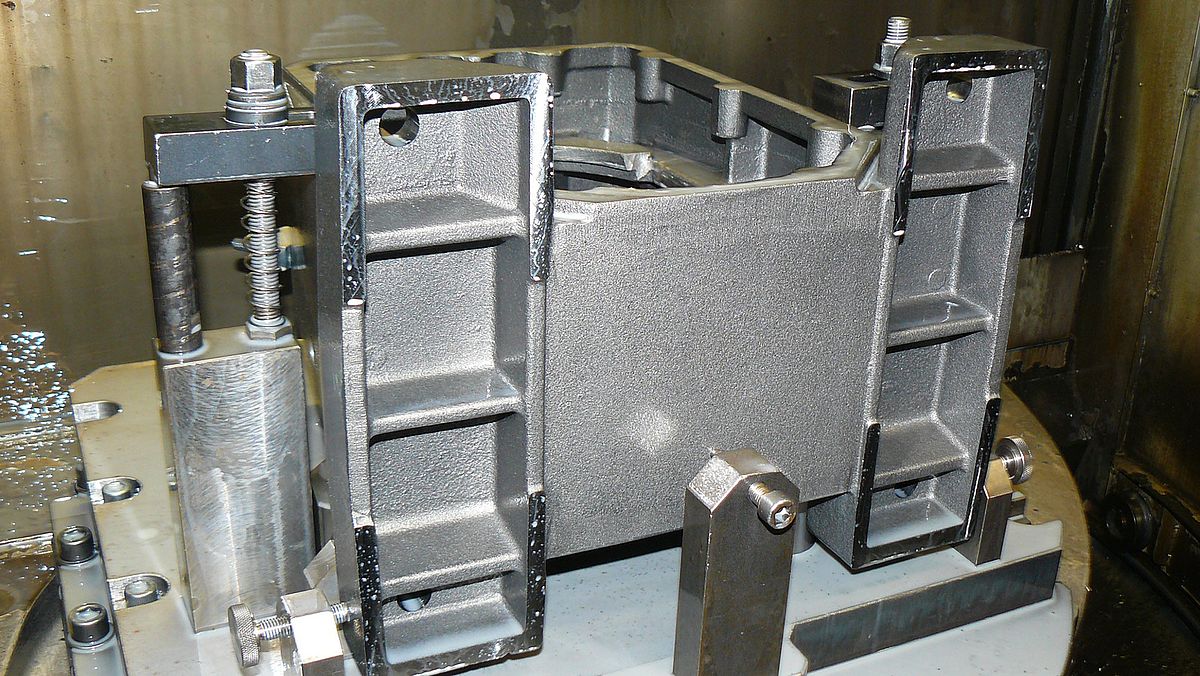 HELLER solutions at Stöber Antriebstechnik