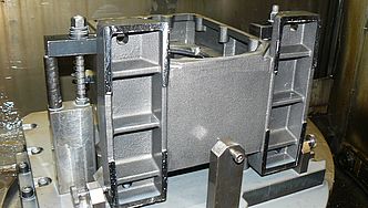 HELLER solutions at Stöber Antriebstechnik