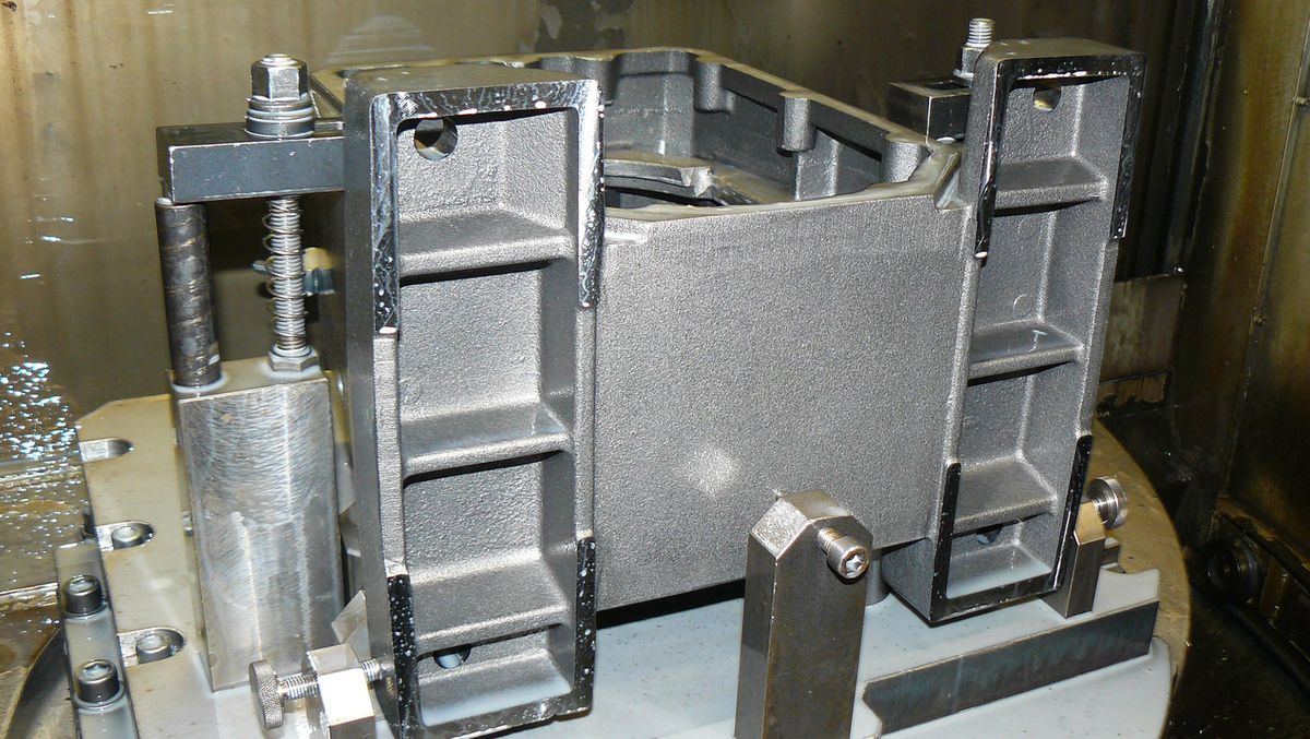 HELLER solutions at Stöber Antriebstechnik