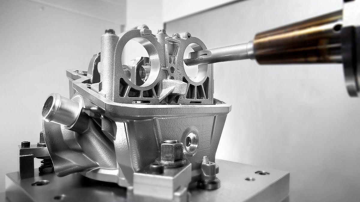 HELLER industry solutions: Fluid technology HELLER industry solutions: Fluid technology
