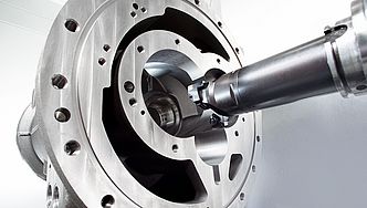 HELLER industry solutions: Fluid technology HELLER industry solutions: Fluid technology