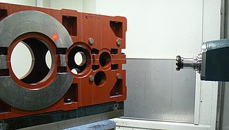 HELLER solutions at Knödler-Getriebe