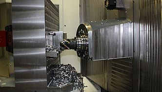 HELLER industry solutions: Aerospace HELLER industry solutions: Aerospace