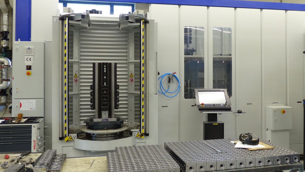 HELLER solutions at Wessel HELLER solutions at Wessel