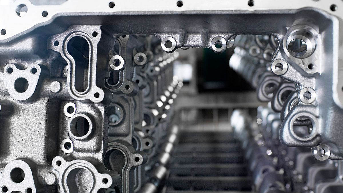HELLER solutions at Kreidler