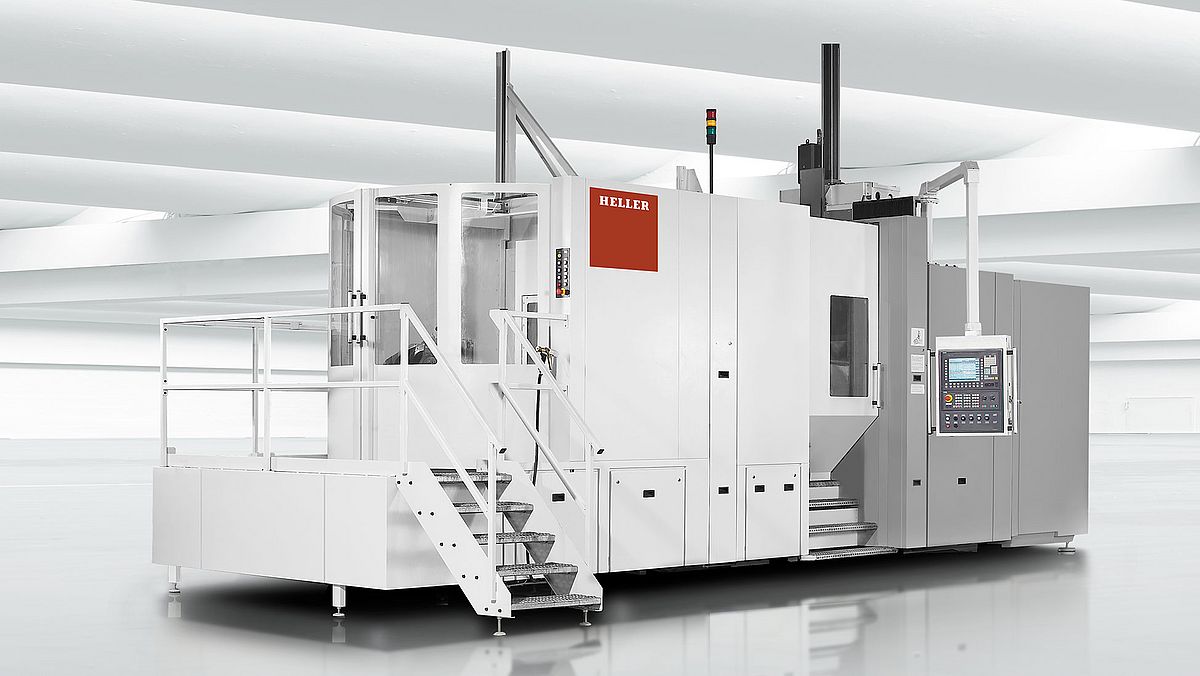 HELLER solutions at Meusburger