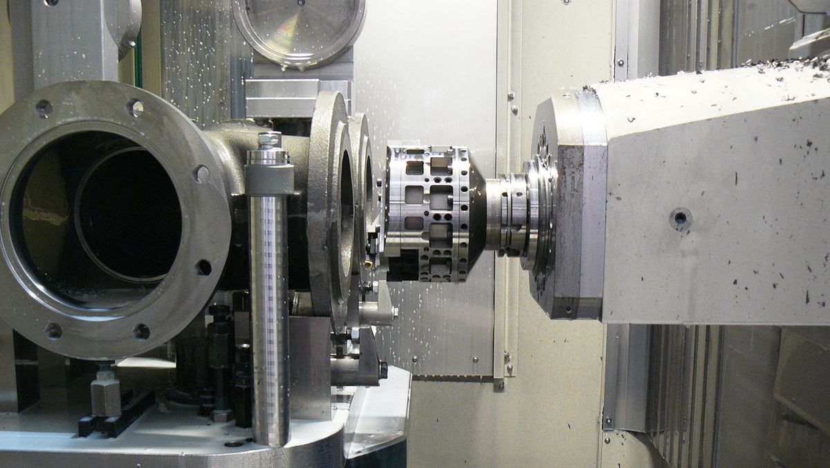 HELLER solutions at KSB HELLER solutions at KSB