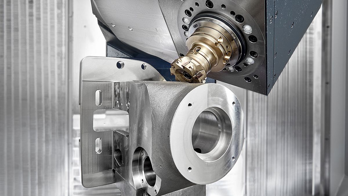 HELLER industry solutions: Fluid technology HELLER industry solutions: Fluid technology