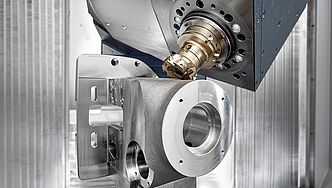 HELLER industry solutions: Fluid technology HELLER industry solutions: Fluid technology