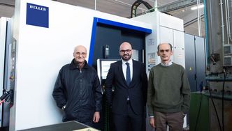 HELLER solutions at R. Busi