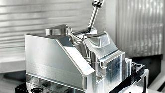 HELLER industry solutions: Tool and mould making HELLER industry solutions: Tool and mould making