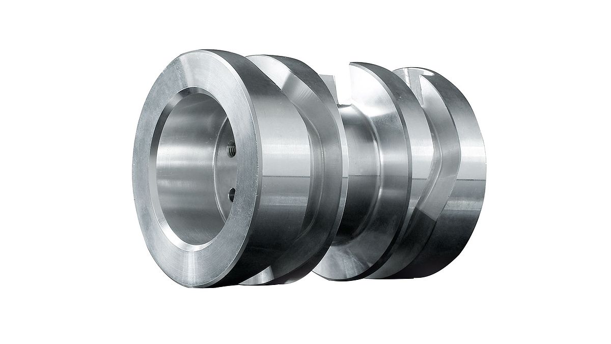 HELLER industry solutions: Contract manufacturing HELLER industry solutions: Contract manufacturing
