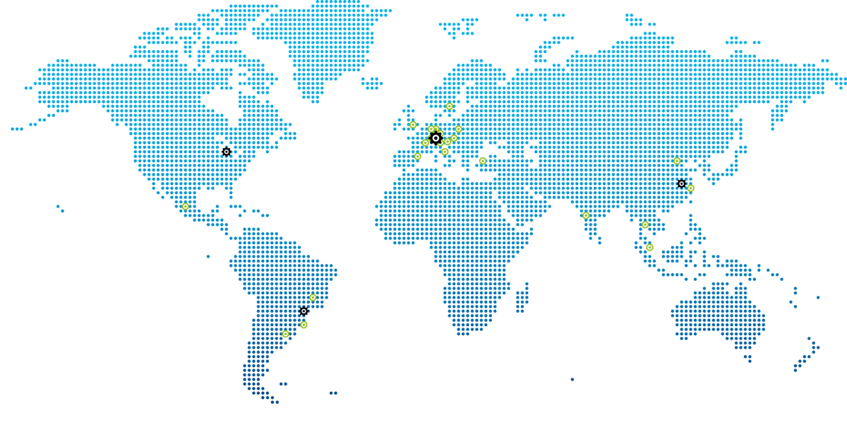 HELLER global