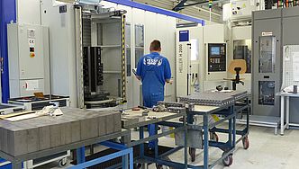 HELLER solutions at Wessel