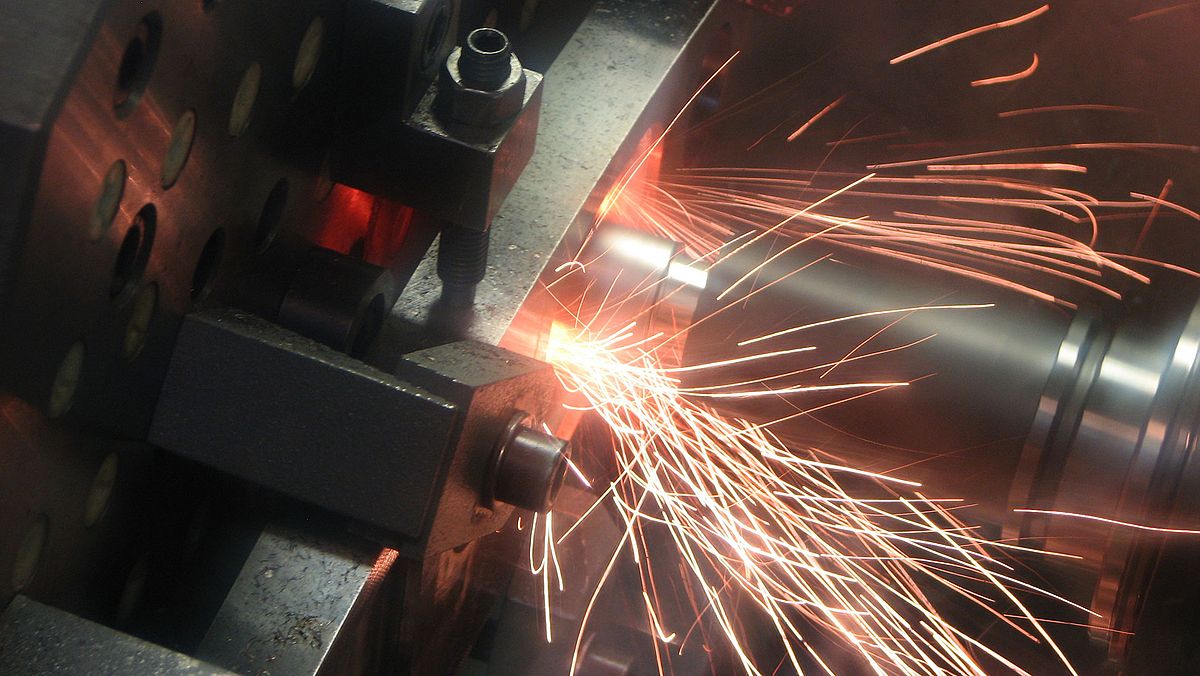 HELLER industry solutions: Aerospace HELLER industry solutions: Aerospace