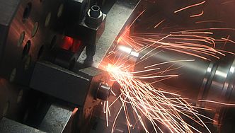 HELLER industry solutions: Aerospace HELLER industry solutions: Aerospace