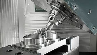 HELLER industry solutions: Tool and mould making HELLER industry solutions: Tool and mould making