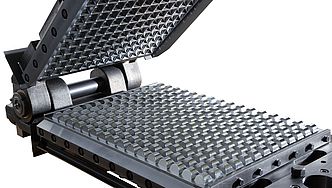 HELLER solutions at Franz Haas Waffelmaschinen