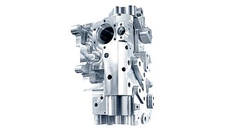 HELLER industry solutions: Aerospace HELLER industry solutions: Aerospace