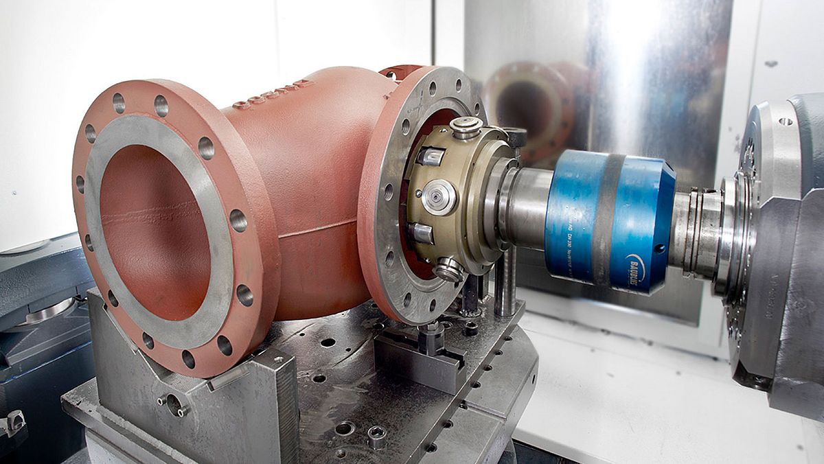HELLER industry solutions: Fluid technology HELLER industry solutions: Fluid technology