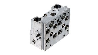 HELLER industry solutions: Fluid technology HELLER industry solutions: Fluid technology