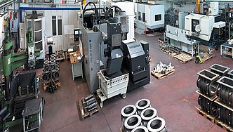 HELLER solutions at Olocco