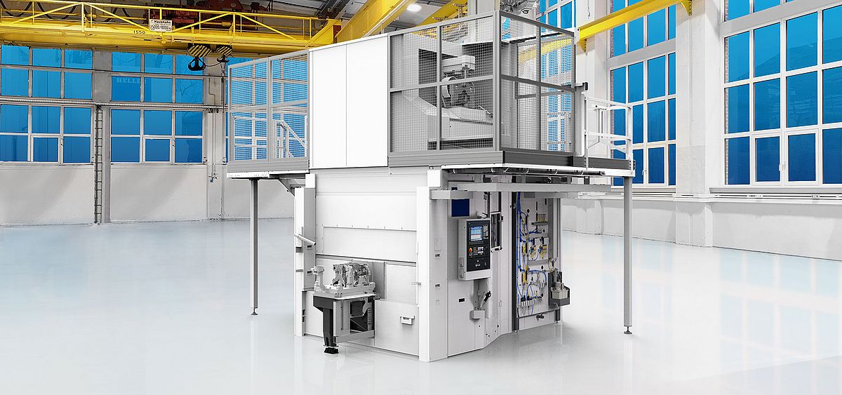 Coating modules CBC 200 Coating modules CBC 200