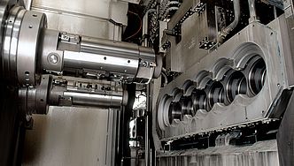HELLER industry solutions: Automotive